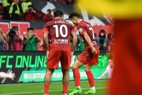 欧宝-关于英超倒计时；广州队今夜手感冰凉；细节引发关注；话题不断；阵容厚度经受考验的信息-欧宝